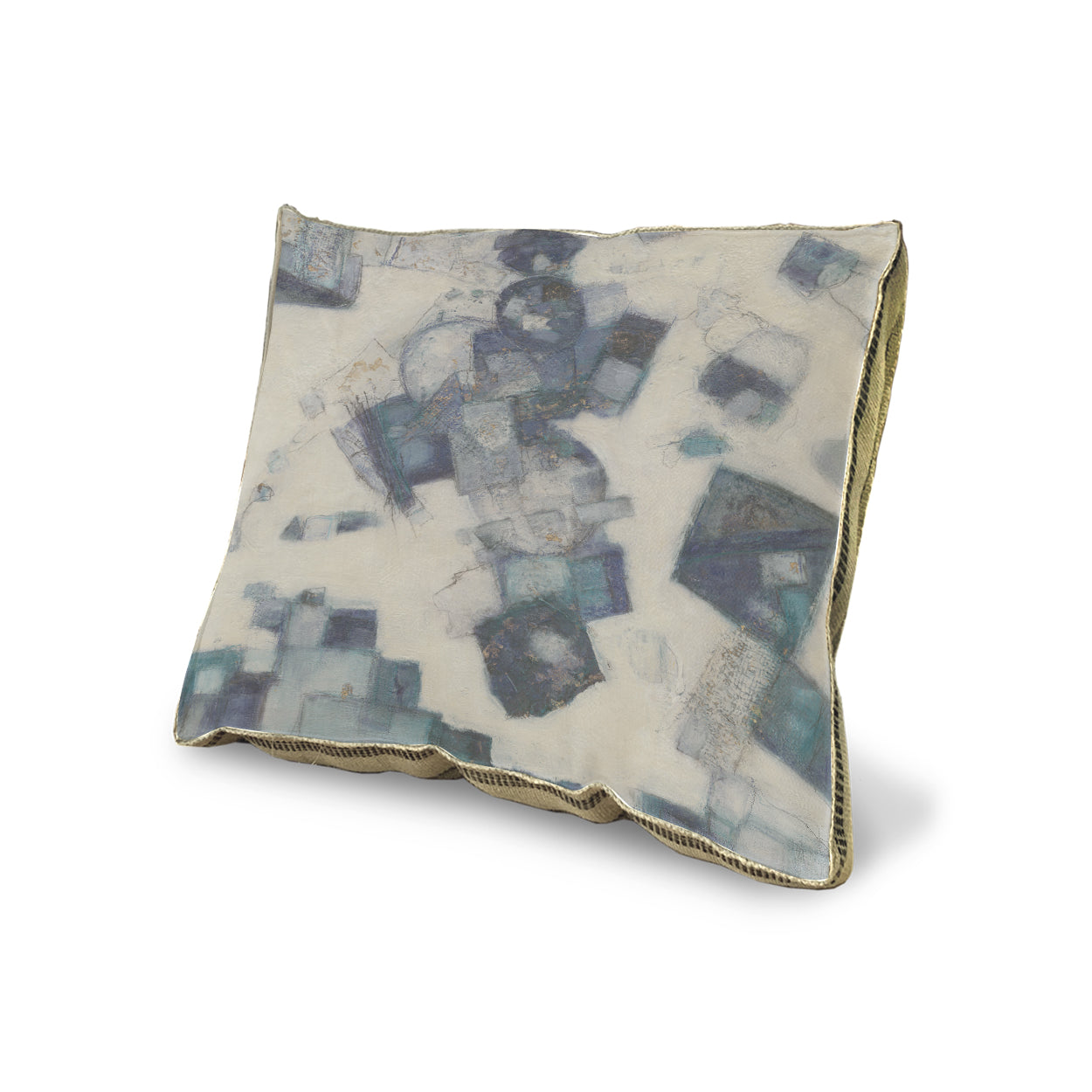 Fantasia IV pillow