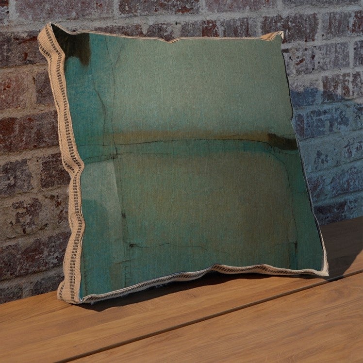 Celestial I pillow