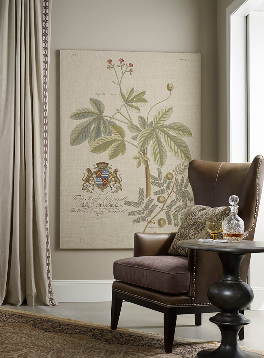 Vintage Flora